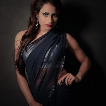 Shreya Pathak